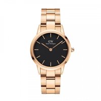 Orologio Daniel Wellington Donna Iconic Link in Acciaio DW00100212 - DW00100212